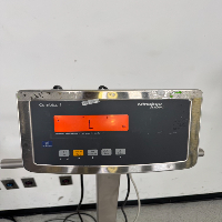 Minebea Intec Combics 1 Floor Scale image 3